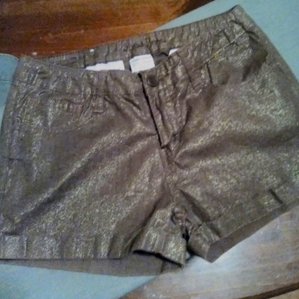 Women's Junior Shorts Sz 11